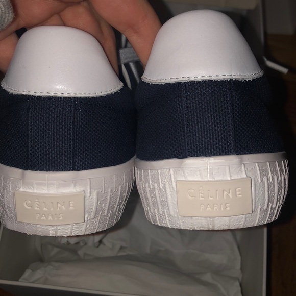 Celine Sneakers - Picture 2 of 6